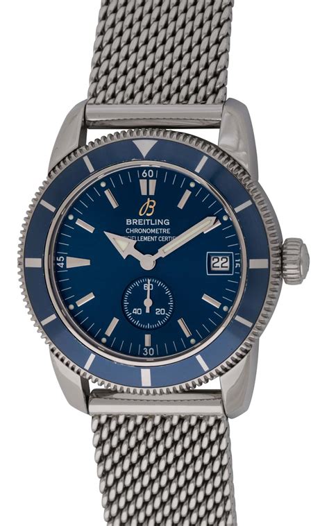 breitling superocean heritage 38 preis|breitling superocean heritage for sale.